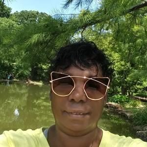 Meet your Posher, Dean